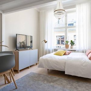 Studio Appartement
